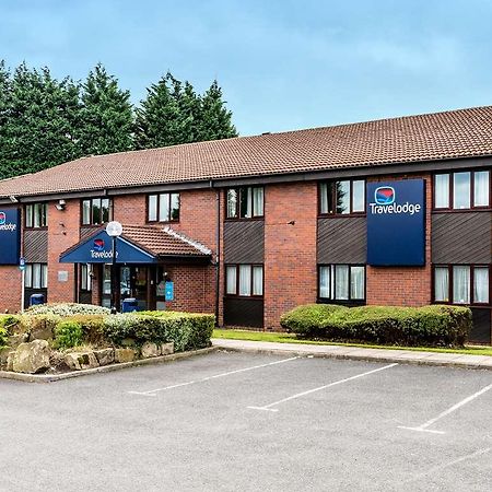 Travelodge Birmingham Oldbury Oldbury  Eksteriør bilde