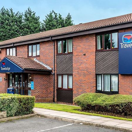Travelodge Birmingham Oldbury Oldbury  Eksteriør bilde