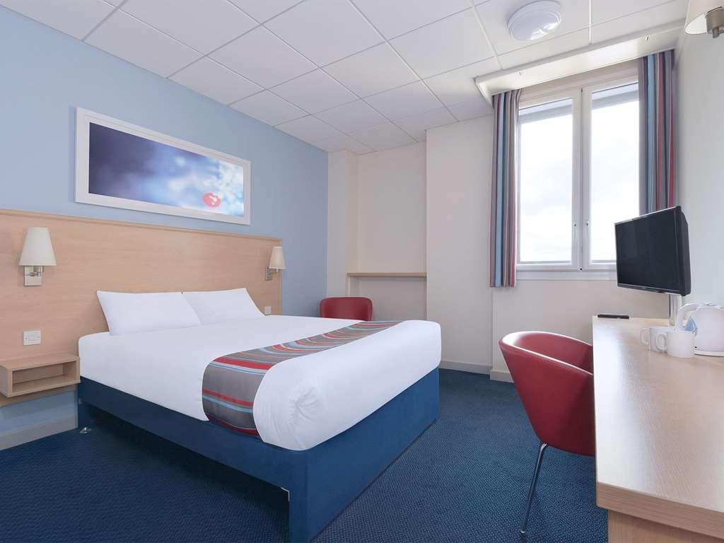 Travelodge Birmingham Oldbury Oldbury  Rom bilde