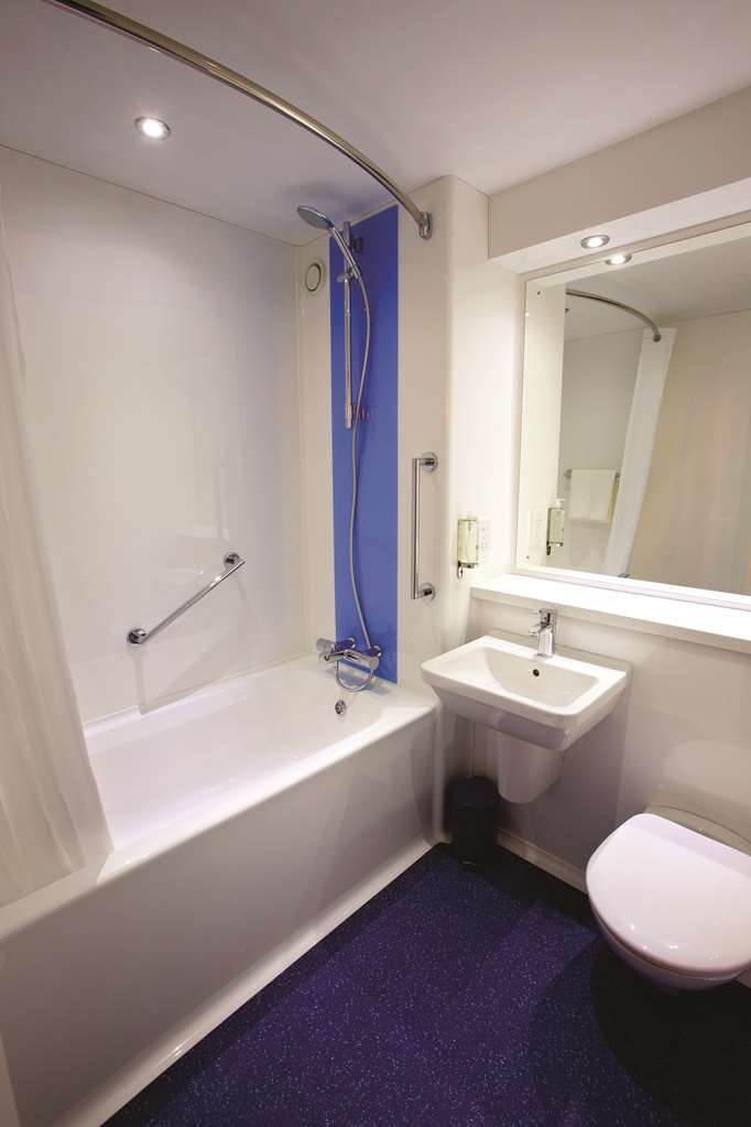 Travelodge Birmingham Oldbury Oldbury  Rom bilde