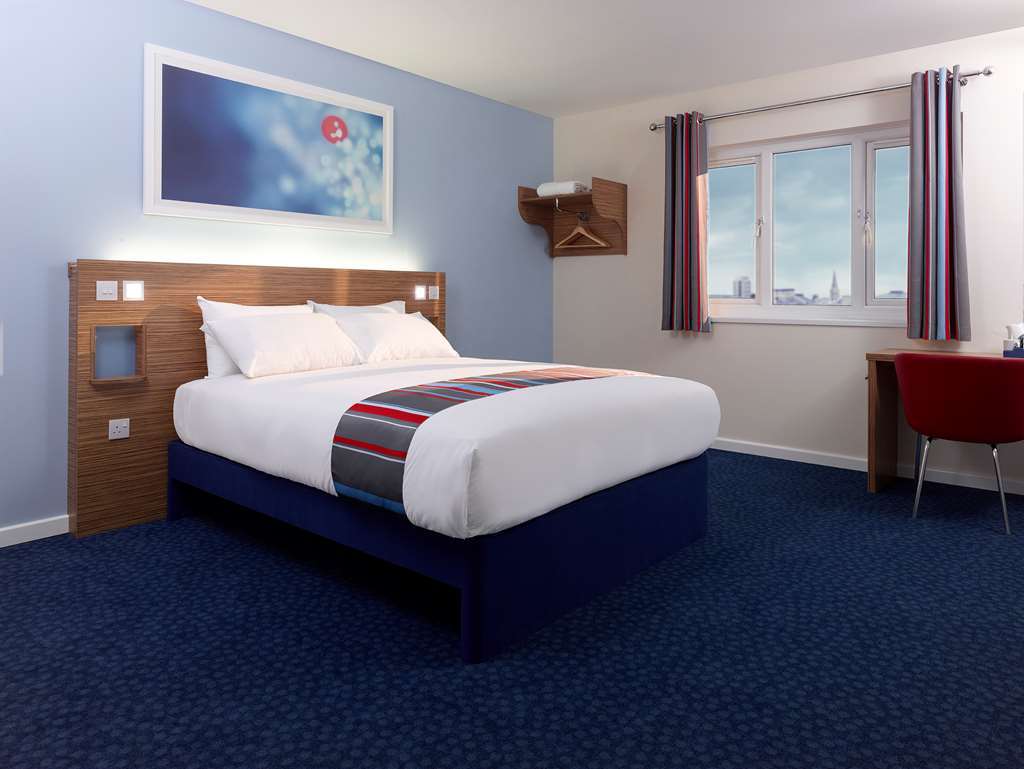 Travelodge Birmingham Oldbury Oldbury  Rom bilde