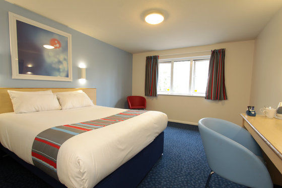Travelodge Birmingham Oldbury Oldbury  Rom bilde