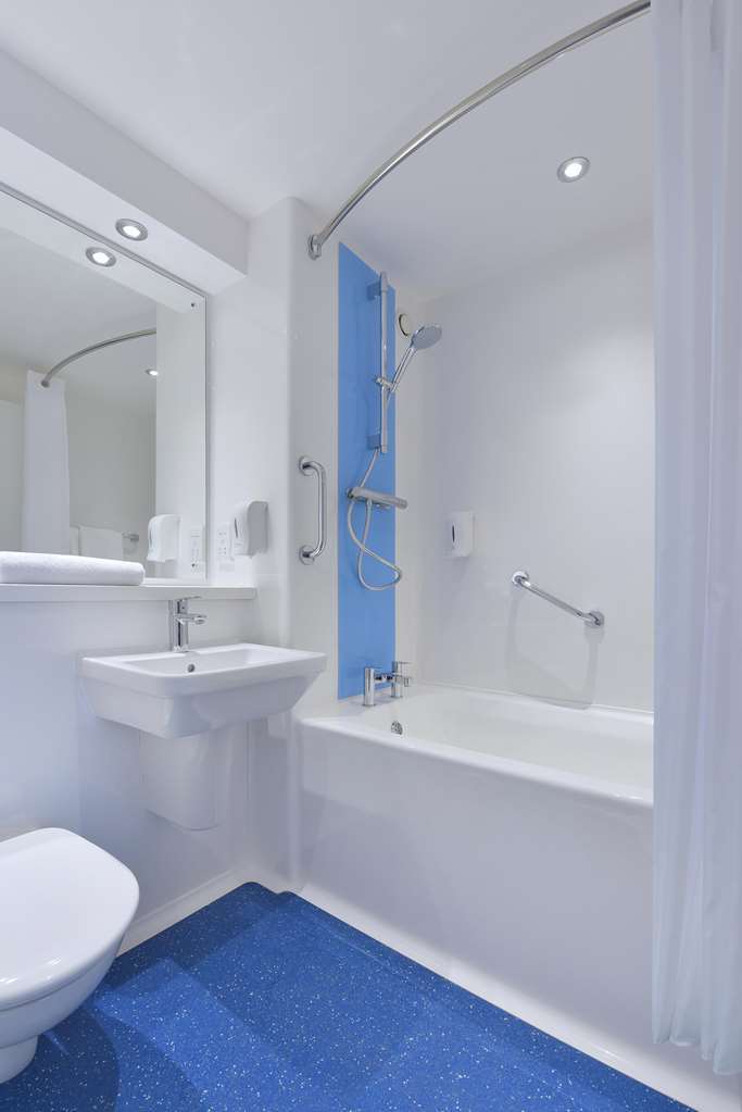 Travelodge Birmingham Oldbury Oldbury  Rom bilde