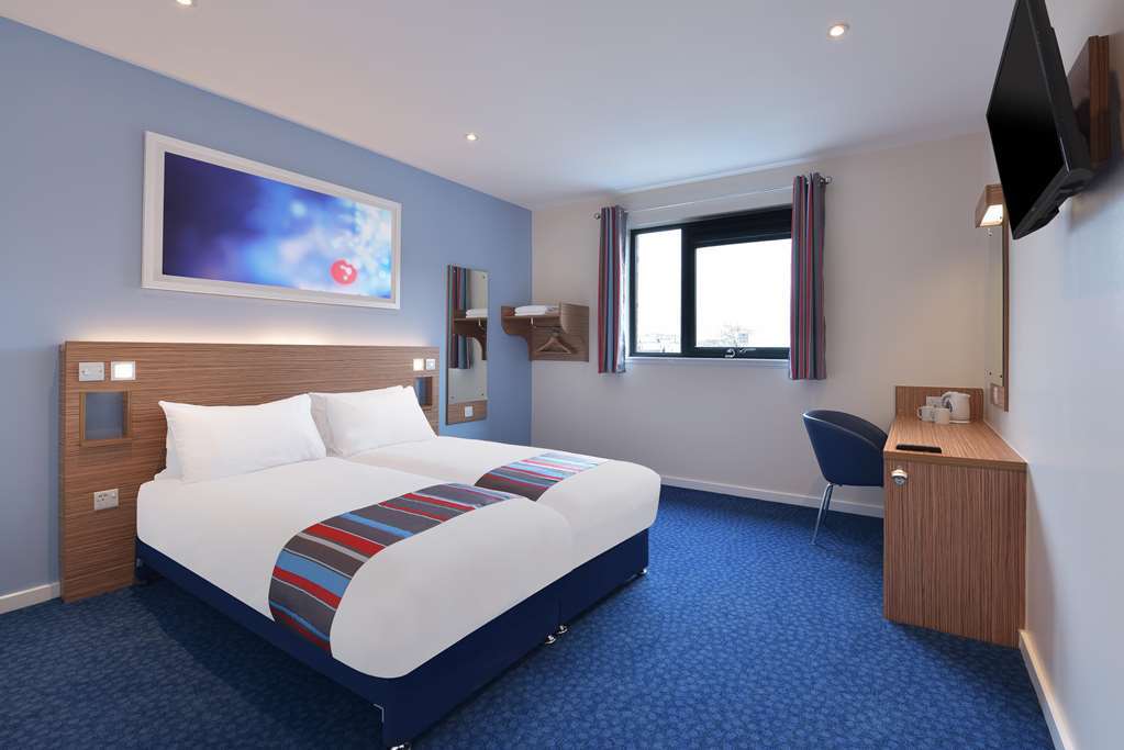 Travelodge Birmingham Oldbury Oldbury  Rom bilde