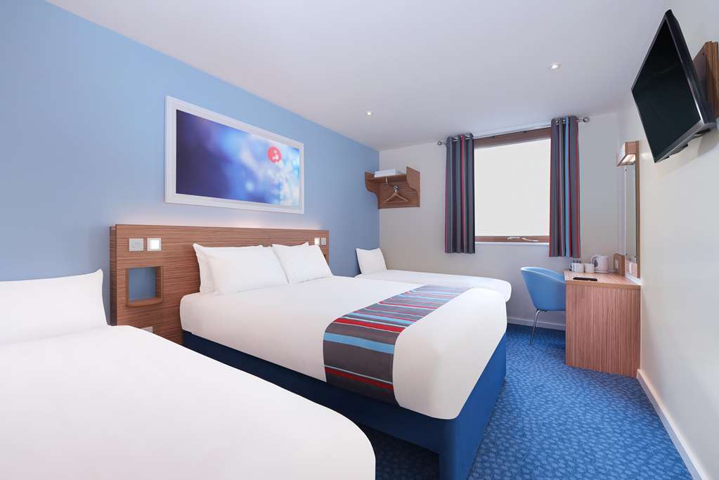 Travelodge Birmingham Oldbury Oldbury  Bekvemmeligheter bilde